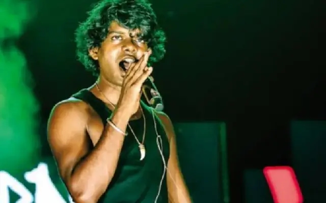 Malayalam rapper Vedan faces rape charges amid rising legal controversies - News Karnataka