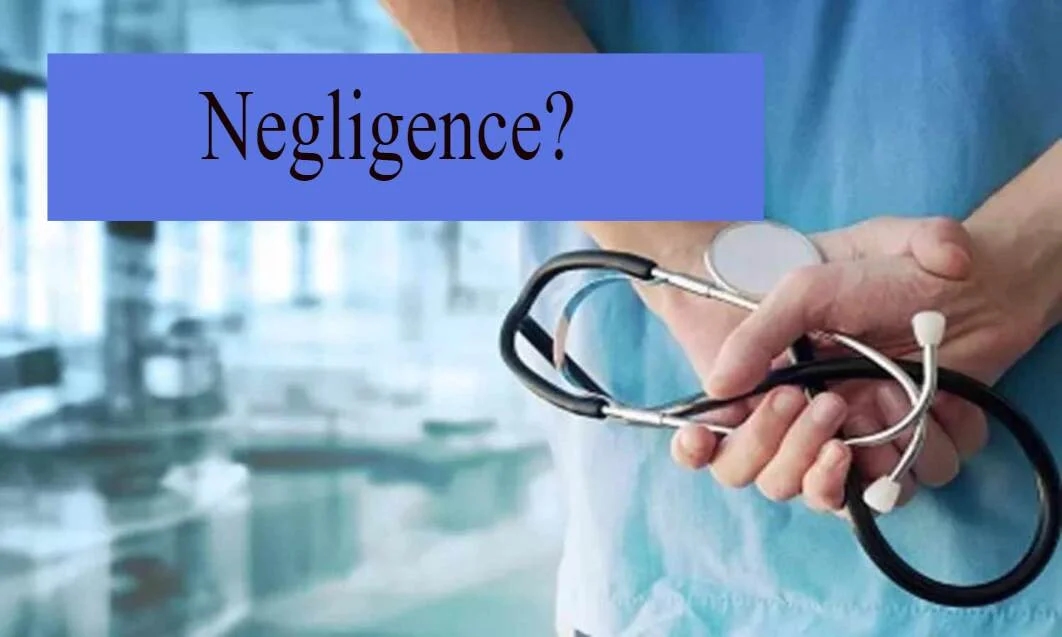 Man dies after fever injection; family alleges medical negligence - News Karnataka