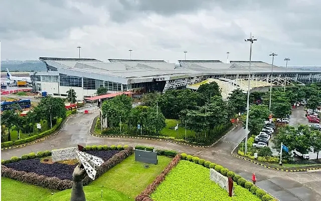 Mangaluru Airport Earns ACI Level 4 for Customer Experience - News Karnataka
