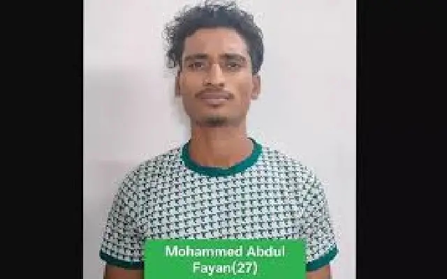 Mangaluru CCB Nabs Serial Offender Involved in 24 Criminal Cases - News Karnataka