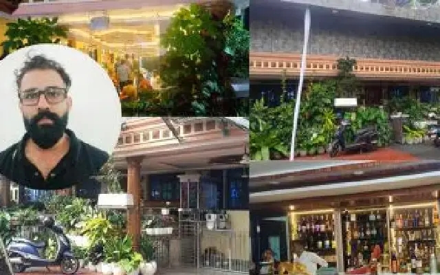 Mangaluru Conman Dupes Businessmen of ₹40 Crore, Found Hiding in Secret Chamber - News Karnataka