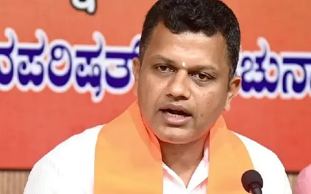 Mangaluru Name Gains Momentum as Leaders Push for District Rebranding - News Karnataka