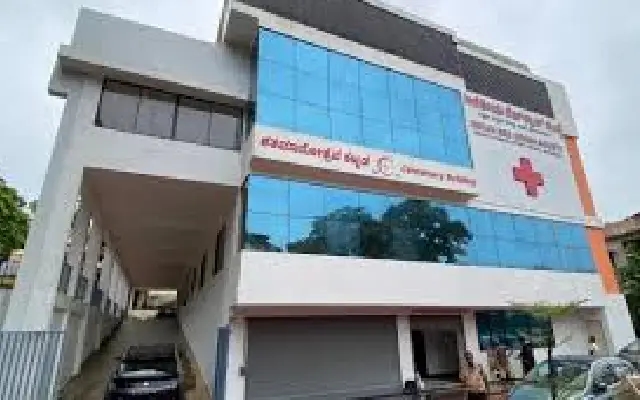 Red Cross Dakshina Kannada to Inaugurate Grand Centenary Building on July 26 - News Karnataka