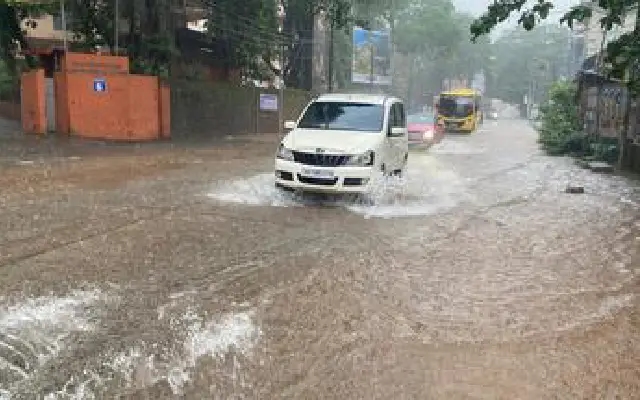Mangaluru eyes flood-free future by 2030 with ₹51.5 crore resilience plan - News Karnataka