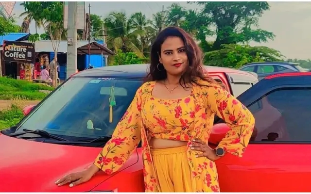 Kannada TV Actor Manjula Shruthi Hospitalised After Brutal Attack By Husband - News Karnataka