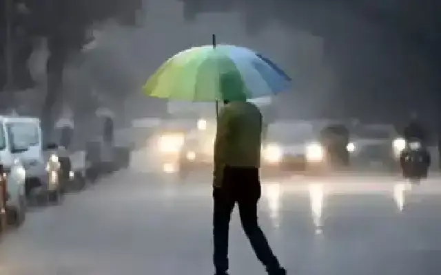 Mild mornings, rainy evenings: Bengaluru braces for a soggy start to August - News Karnataka