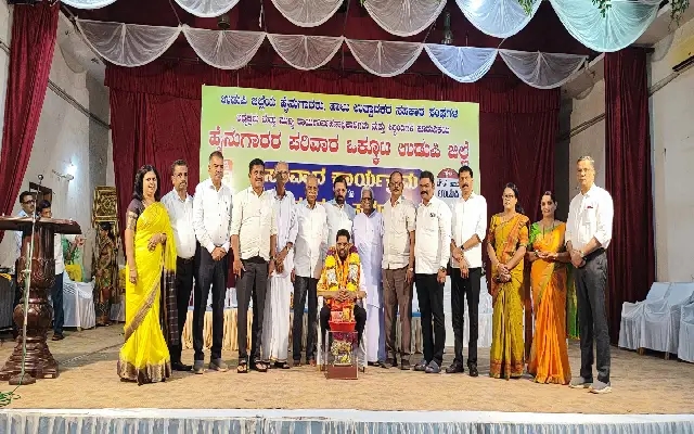 Milk Production Rises to 6 Lakh Litres: Dr. M.N. Rajendra Kumar - News Karnataka