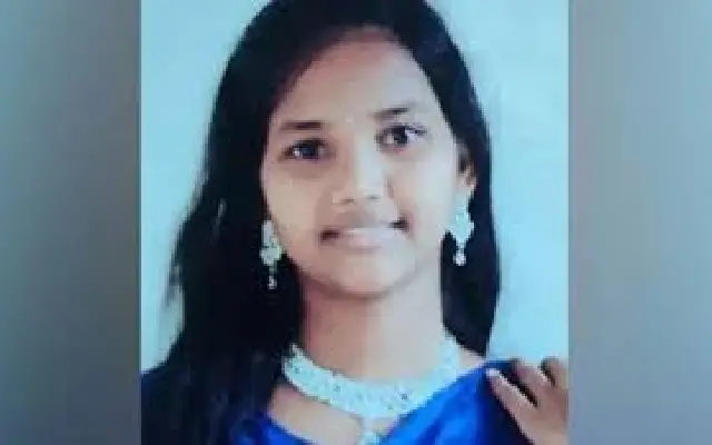 Missing Mundaje student found safe in Bengaluru after intense search - News Karnataka