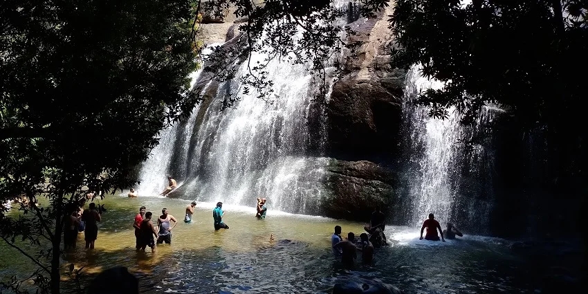 Monsoon magic unveils Idukki’s hidden waterfall treasure - News Karnataka
