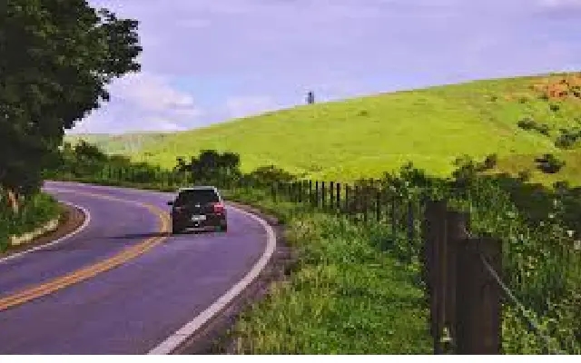 Monsoons, Mist & Mocha: 6 Perfect Pitstops on the Bengaluru–Mysuru–Coorg Drive - News Karnataka