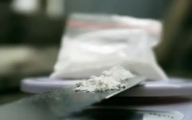 Police busts ₹390 crore mephedrone racket, secret drug factory found in Mysuru garage - News Karnataka