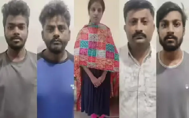 Suicide Staged, Murder Exposed: Bengaluru Cops Unravel Gruesome Plot Near Kanva Dam - News Karnataka