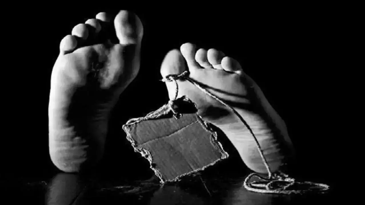 Mystery in Kottayam: Man’s body found under culvert, probe launched - News Karnataka