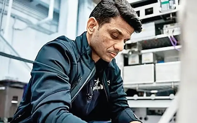 Mysuru students set to connect live with astronaut aboard ISS - News Karnataka
