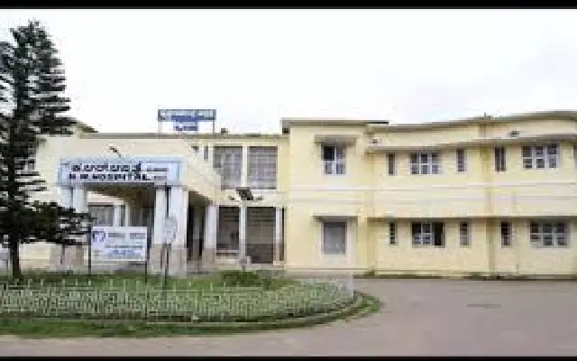 Mysuru to Get ₹117.7 Cr Nephrology Hospital to Boost Kidney Care Access - News Karnataka