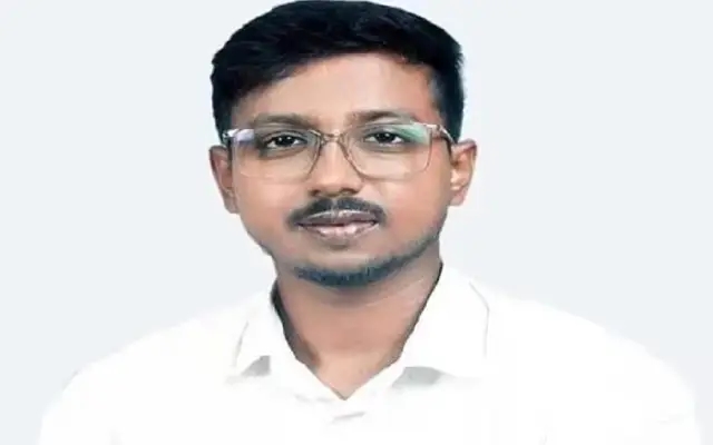 NSUI Odisha Chief Arrested for Alleged Drugging and Sexual Assault - News Karnataka
