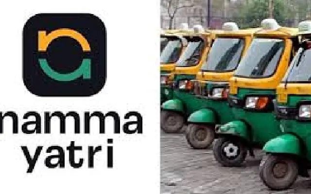 Namma Yatri slammed for hidden charges as Bengaluru commute fare rules - News Karnataka
