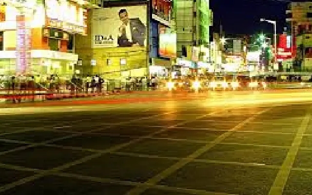 Navigating Bengaluru’s streets feels like surviving an apocalypse - News Karnataka
