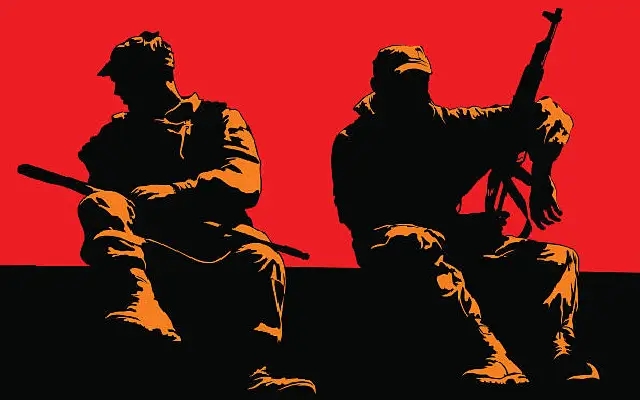 Three Suspected Naxals Brought to Kundapur Court in Ongoing Cases - News Karnataka
