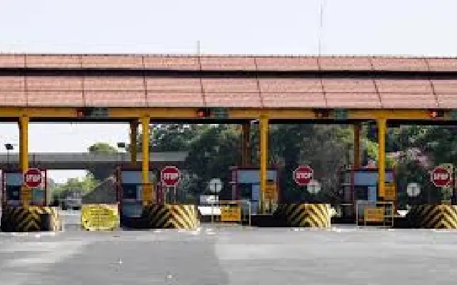 New toll rates kick in on Bengaluru’s NICE Road starting July 1 - News Karnataka