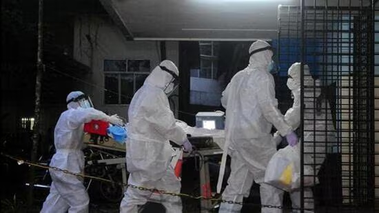 Nipah scare returns: 18-year-old’s death prompts containment in Malappuram - News Karnataka