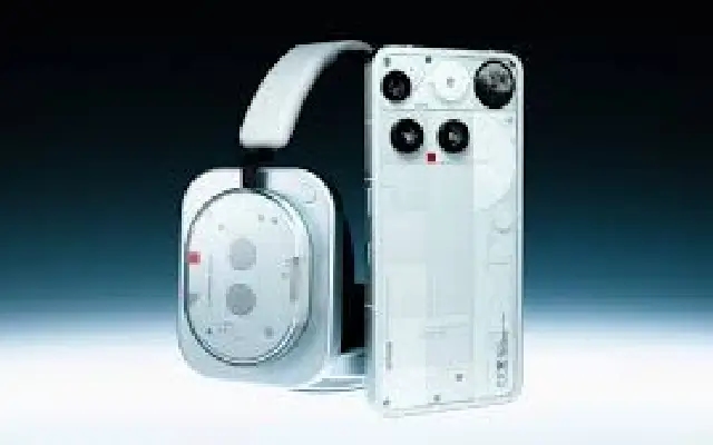 Nothing to host exclusive Phone (3)sale with free headphones for first buyers - News Karnataka