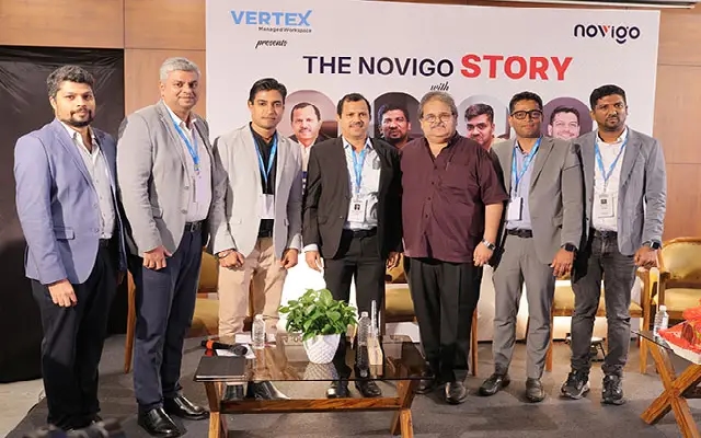 Mangaluru’s Novigo Story Inspires: Local Startup to Global Tech Trailblazer - News Karnataka