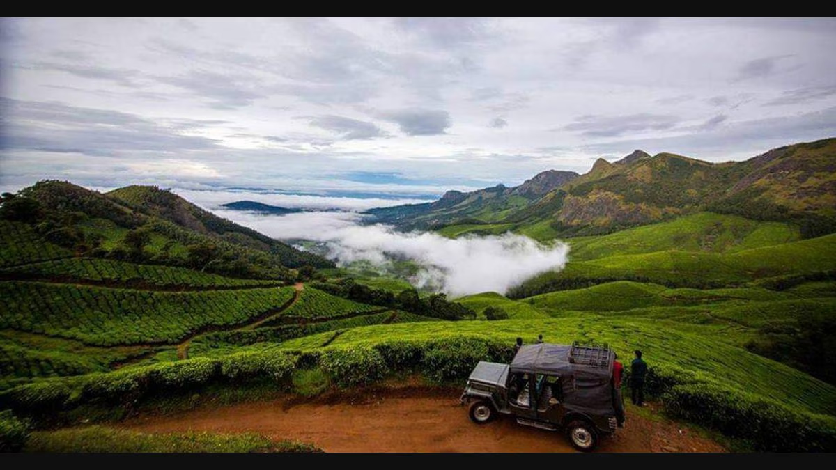 Off-road jeep safari ban in Idukki sparks protests, threatens tourism livelihoods - News Karnataka