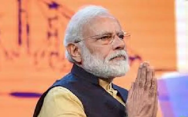 PM Modi becomes India’s second-longest serving premier in uninterrupted tenure - News Karnataka