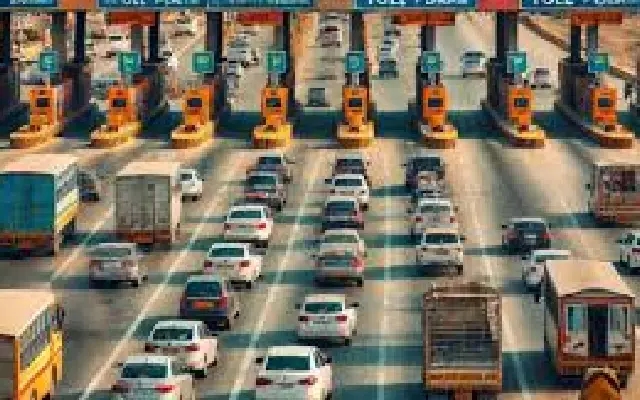 PWD blocks NICE’s 7.5% toll hike on Bengaluru-Mysuru road over lack of approval - News Karnataka