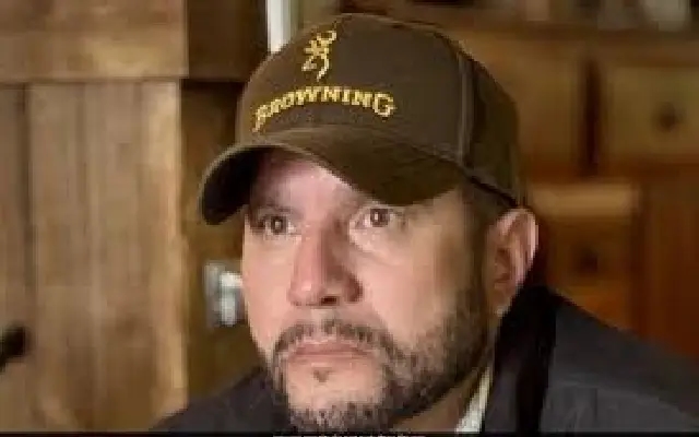 Paranormal Investigator Dan Rivera Found Dead After Ghost Tour doll missing - News Karnataka