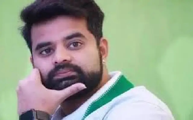 Prajwal Revanna Seeks Bail Again in High-Profile Rape Case - News Karnataka