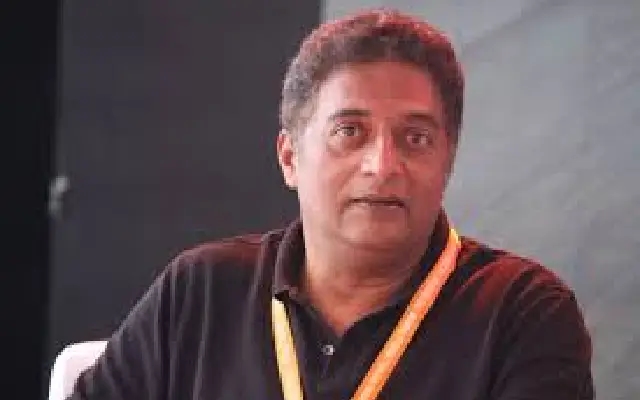 Prakash Raj slams govt over Devanahalli Defence Corridor, warns of farmers - News Karnataka