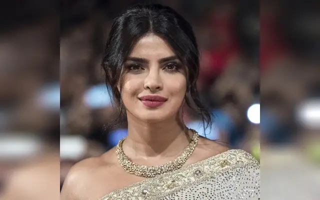 Priyanka Chopra Set to Return to Indian Cinema with SS Rajamouli’s SSMB29 - News Karnataka