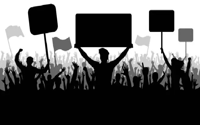 Dalit Rights Protest Erupts Across Udupi Taluks; Dasams Warns of Escalation - News Karnataka