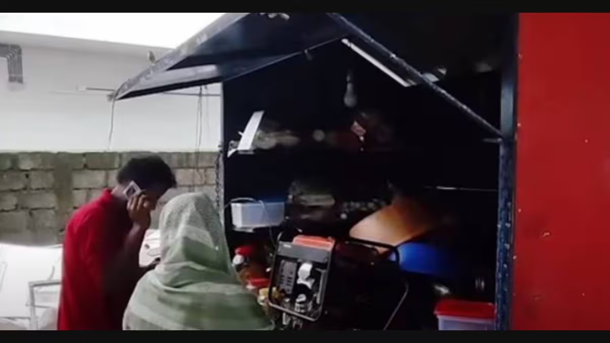 Public outcry forces municipality to reinstate eatery run by landslide survivors - News Karnataka