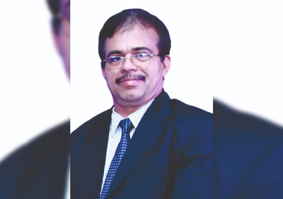 Karnataka Bank appoints Raghavendra S Bhat as MD & CEO - News Karnataka