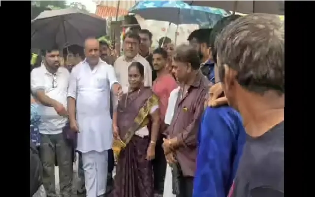 Thokkottu-Olapete Pedestrian Railway Underpass Approved, Work to Begin Soon - News Karnataka