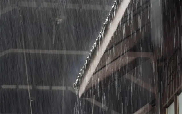 Heavy Rains Prompt School Closures, Alerts in Dakshina Kannada - News Karnataka