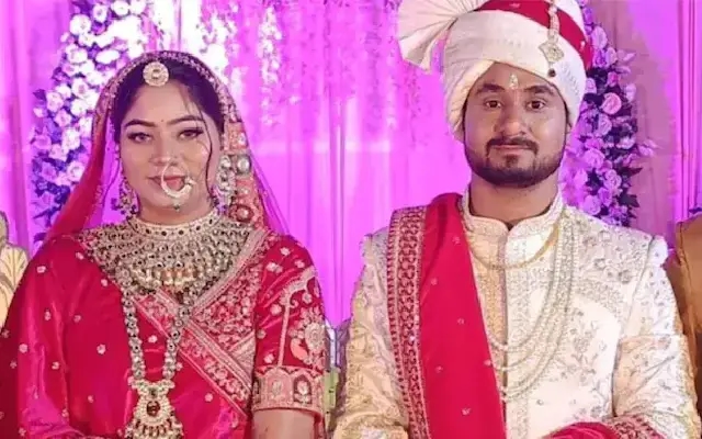 Raja Raghuvanshi’s Honeymoon Murder to Be Turned Into Film - News Karnataka