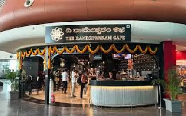 Rameshwaram Cafe files FIR over ₹25L extortion bid after false insect claim - News Karnataka