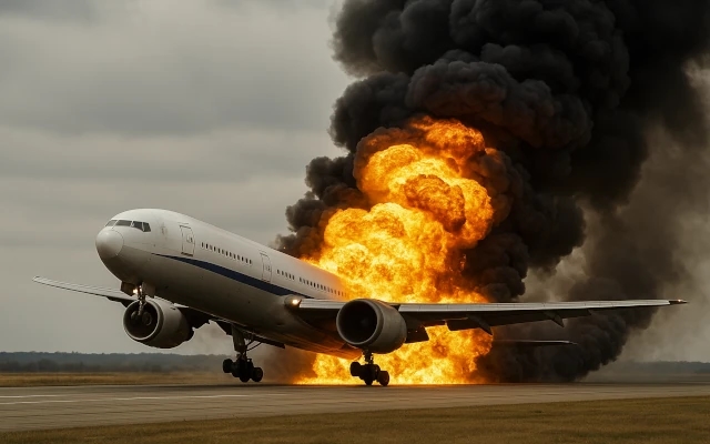 Random Thoughts – 2: A Strange and Unforgettable Accident - News Karnataka