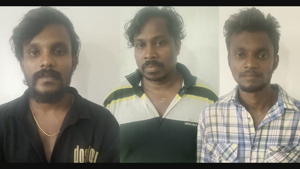 Refusing to share fish fry leads to violent assault in Triprayar - News Karnataka