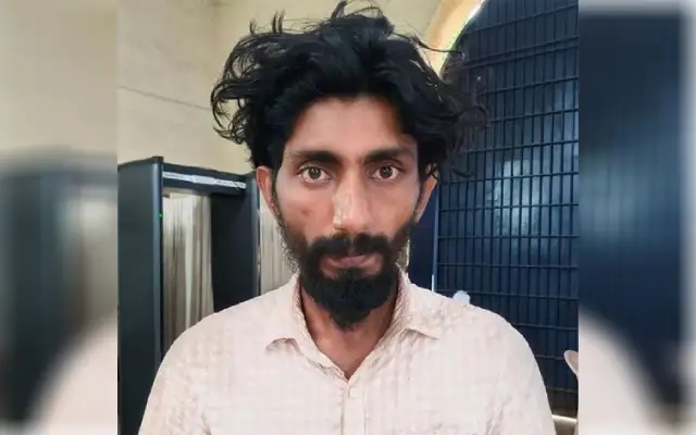 "Repeat Offender Nabbed After Evading 7 Court Warrants" - News Karnataka