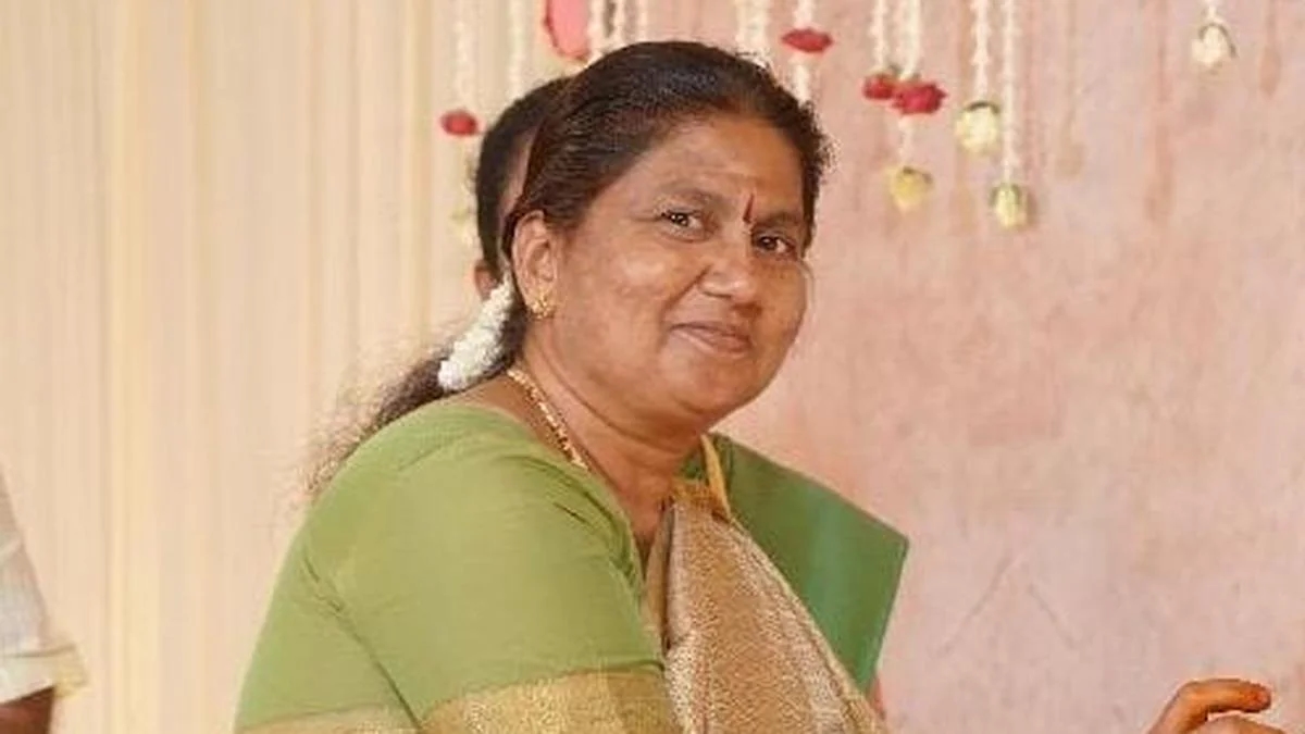 Rithanya dowry death: Third arrest made as victim’s family demands full justice - News Karnataka