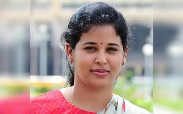 Rohini Sindhuri Named New Udupi District In-Charge Secretary - News Karnataka