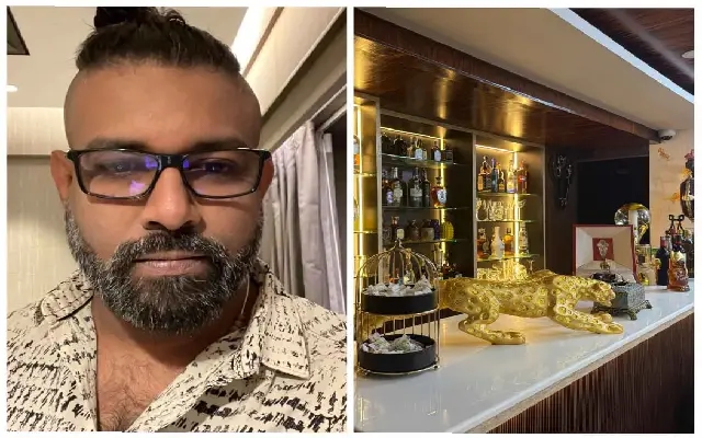 HC Halts Probe in Two Roshan Saldanha Fraud Cases - News Karnataka