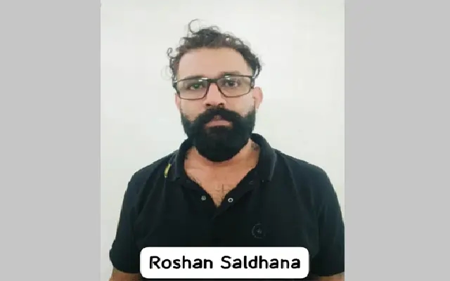 High Court Grants Interim Relief to ₹200 Cr Fraud Accused Roshan Saldanha - News Karnataka