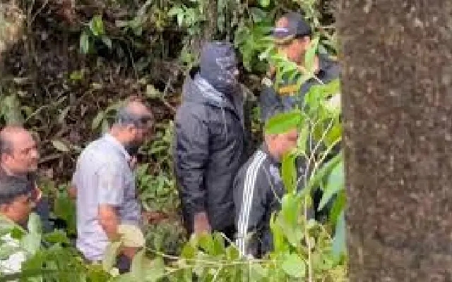 SIT Begins Exhumation at Second Alleged Site in Dharmasthala Mass Burial Probe - News Karnataka
