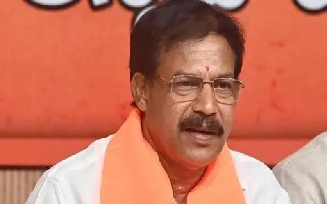 “Politics Has No Place in Matters of Family and a Girl’s Future” – Satish Kumpala - News Karnataka